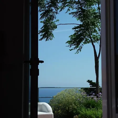 Conca Garden Casa vacanze