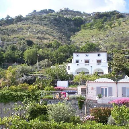 Casa vacanze Conca Garden *