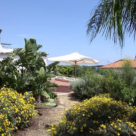 Conca Garden *