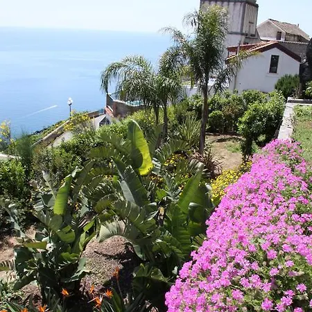 Conca Garden