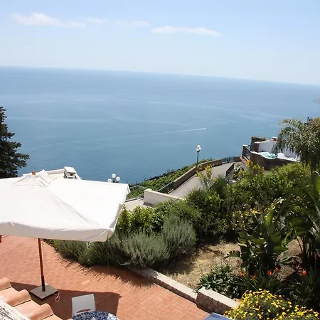 Conca Garden Casa vacanze