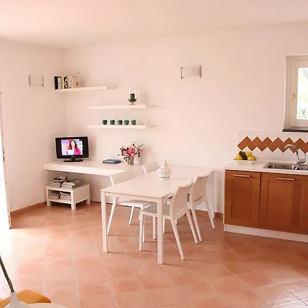 Casa vacanze Conca Garden *