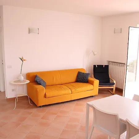 Conca Garden Casa vacanze *