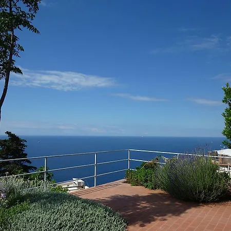 Conca Garden * Conca dei Marini