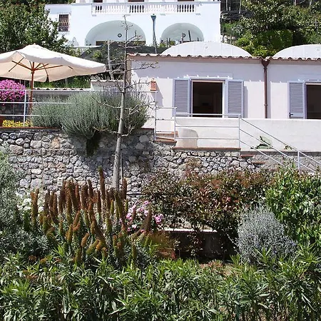 Casa vacanze Conca Garden *